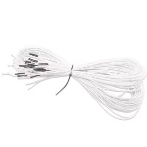 100K NTC Thermistor -1M