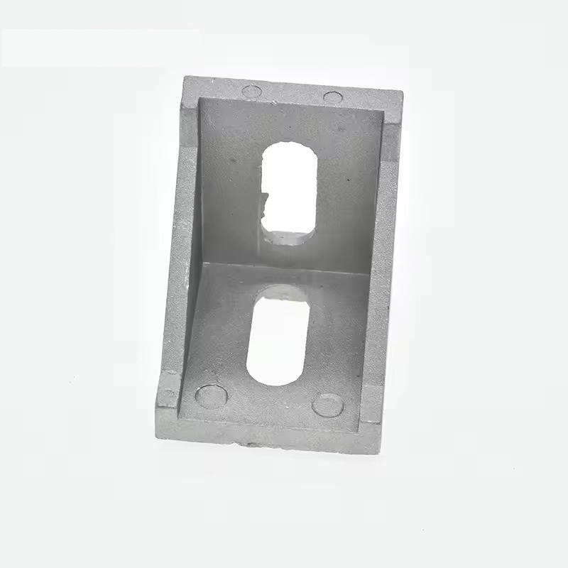 2020 V-Slot Aluminum Profile - Length 500mm