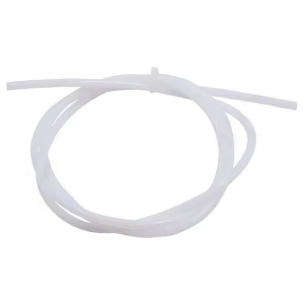 Teflon Pipe PTFE Tube - ID1mm OD4mm - 1M - For 1.75mm Filament