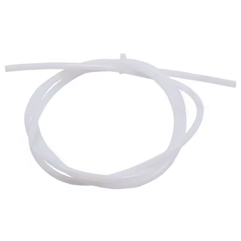 Teflon Pipe PTFE Tube - ID1mm OD4mm - 1M - For 1.75mm Filament